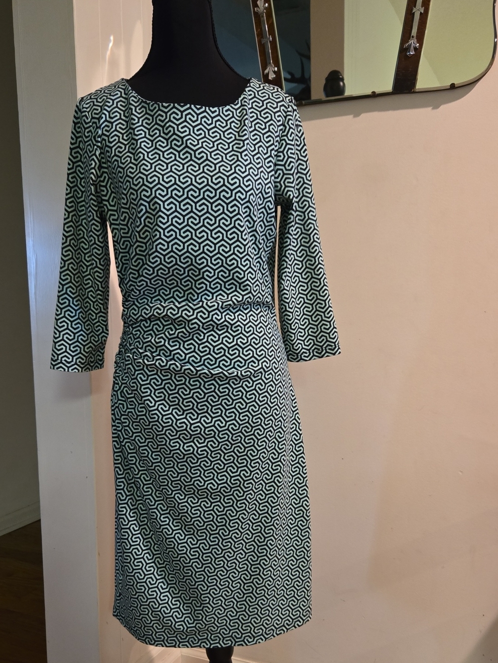 J. McLauglin Dress